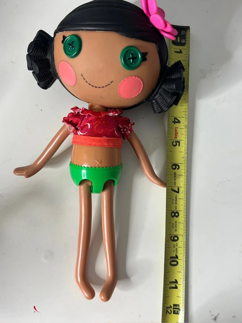 Lalaloopsy 12